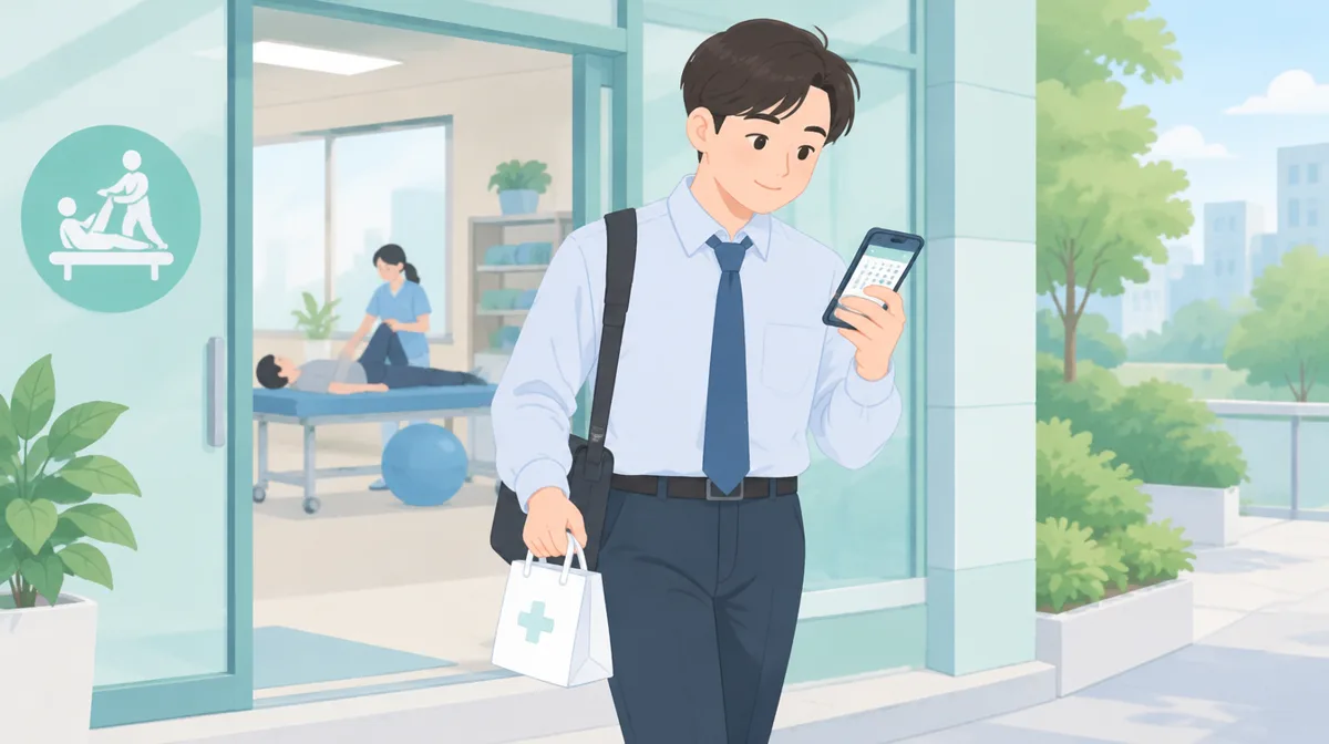 통원치료 합의금과 합의 시점을 고민하는 교통사고 피해자